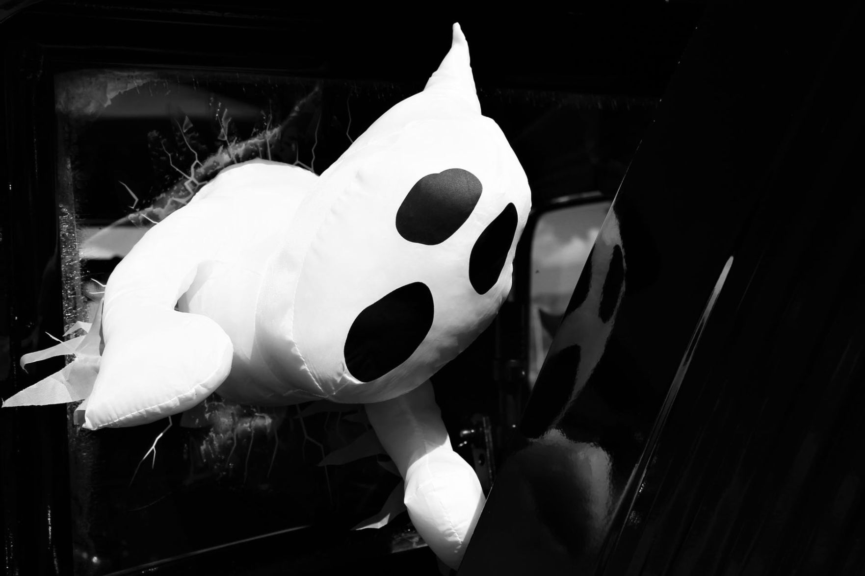 Haunted history tours happening this month
